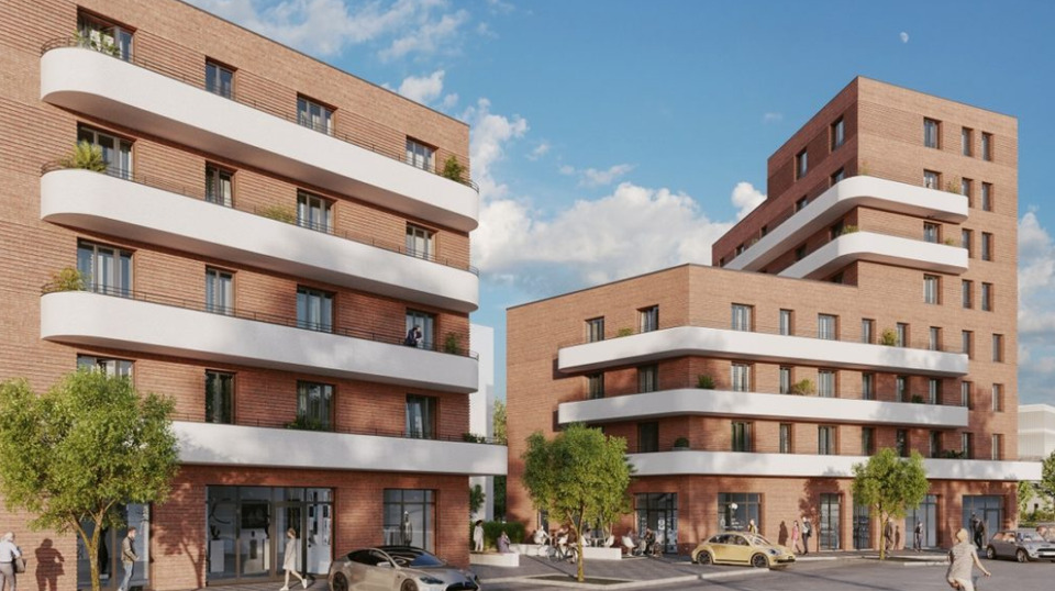 Etagenwohnung Hannover Mitte - 4 Zimmer, 96 m&sup2;, 1.525&euro; | Angebot:25255055