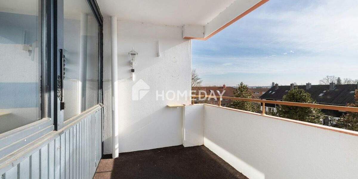 Etagenwohnung Neustadt Am Rübenberge Neustadt - 3 Zimmer, 83 m&sup2;, 210.000&euro; | Angebot:25737632