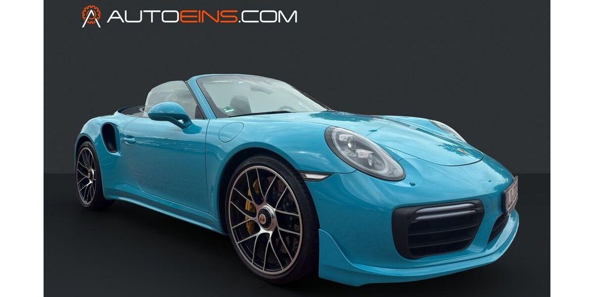 Porsche 991 63.834 km 149.000 &euro; Ronnenberg StT Empelde Region Hannover 30952