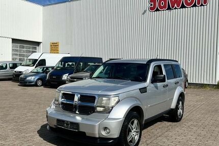 Dodge Nitro 257.000 km 4.450 &euro; Garbsen/ Hannover 30827