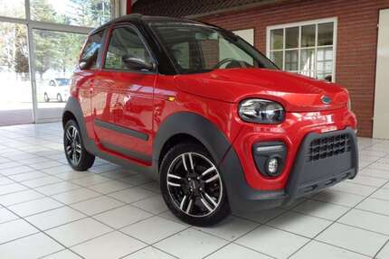 Microcar M.Go 12.242 km 13.500 &euro; Lindhorst 31698