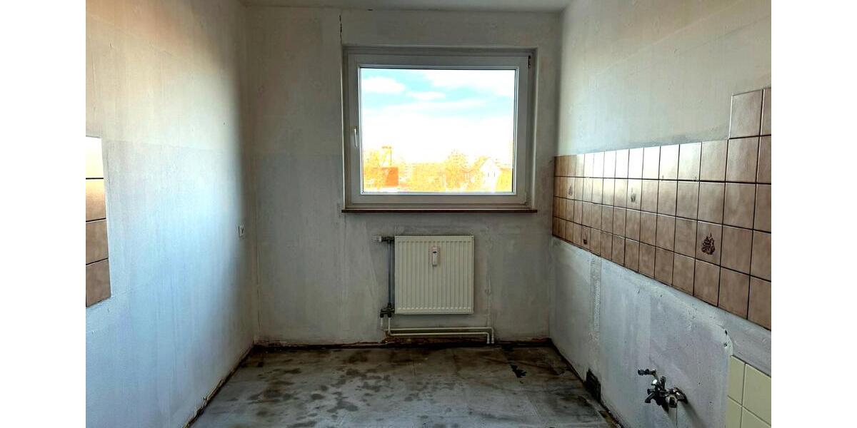 Etagenwohnung Laatzen - 4 Zimmer, 83 m&sup2;, 155.000&euro; | Angebot:27118086