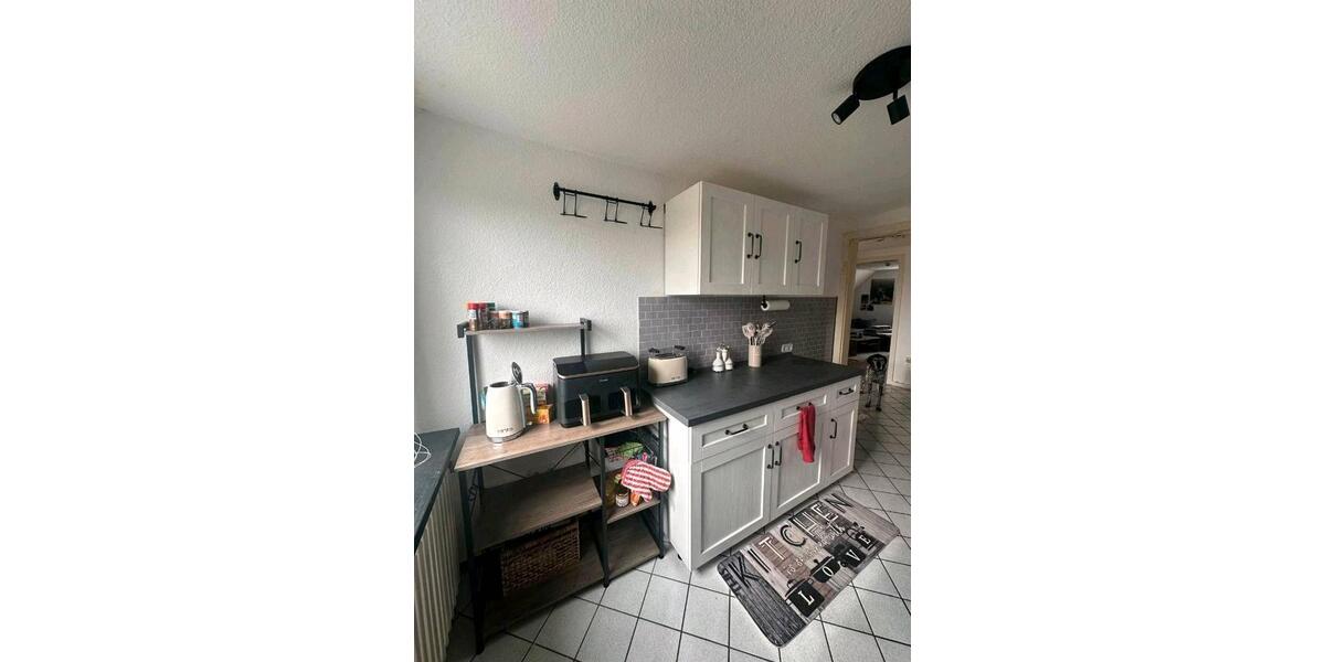 Dachgeschoßwohnung Garbsen Berenbostel - 3 Zimmer, 57 m&sup2;, 620&euro; | Angebot:26366779