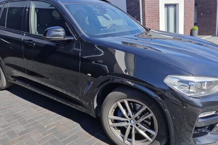 BMW X3 84.700 km 31.499 &euro; Sarstedt 31157