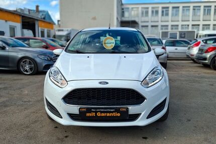 Ford Fiesta 177.900 km 3.999 &euro; Hannover 30165