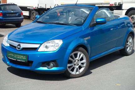 Opel Tigra 139.980 km 3.990 &euro; Springe 31832