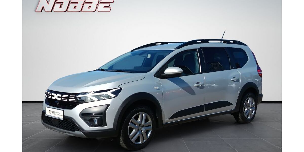 Dacia Jogger 32.700 km 16.750 &euro; Garbsen 30827