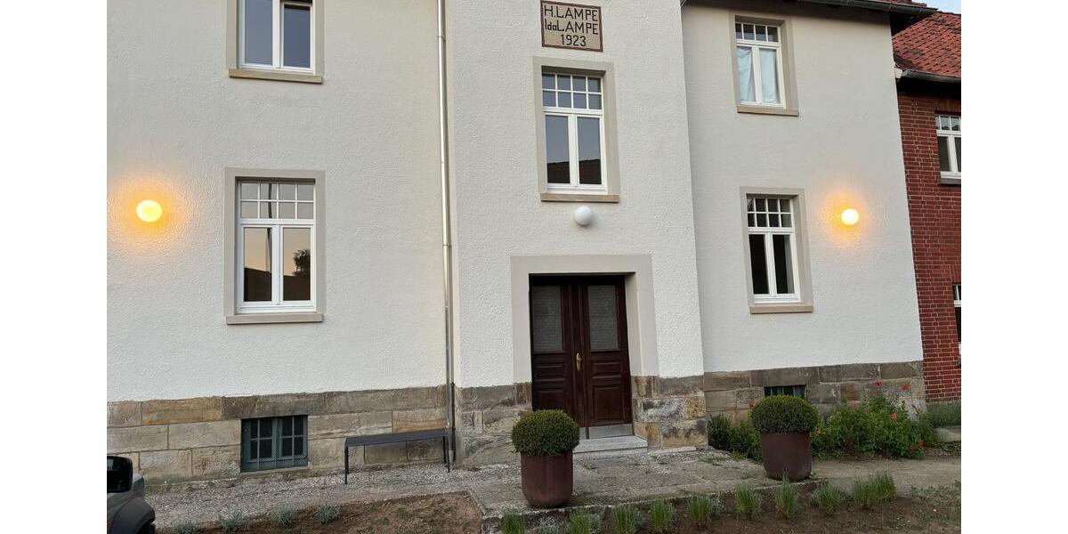 Erdgeschoßwohnung Wennigsen (Deister) - 3 Zimmer, 100 m&sup2;, 1.099&euro; | Angebot:26134863