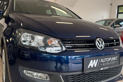 VW Polo 128.000 km 8.190 &euro; Wunstorf 31515