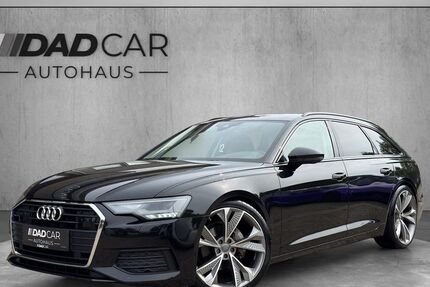 Audi A6 125.600 km 25.990 &euro; Garbsen bei Hannover 30827