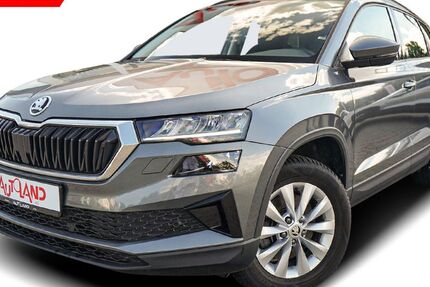 Skoda Karoq 38.352 km 29.890 &euro; Hannover 30179