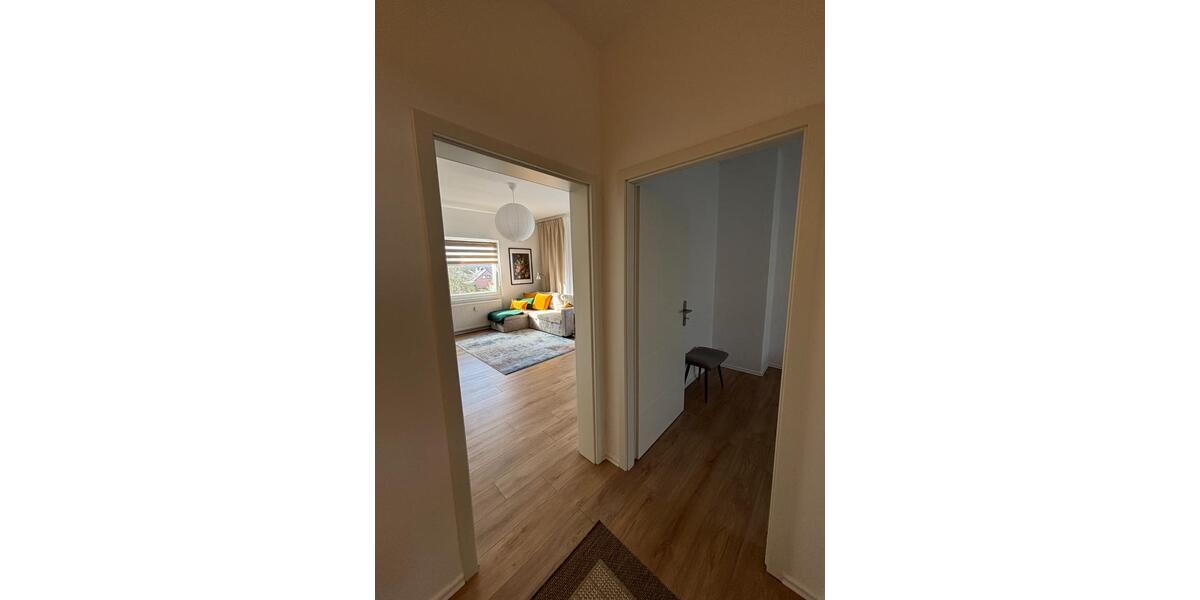 Etagenwohnung Hannover Misburg-Anderten - 2 Zimmer, 52 m&sup2;, 800&euro; | Angebot:25545501