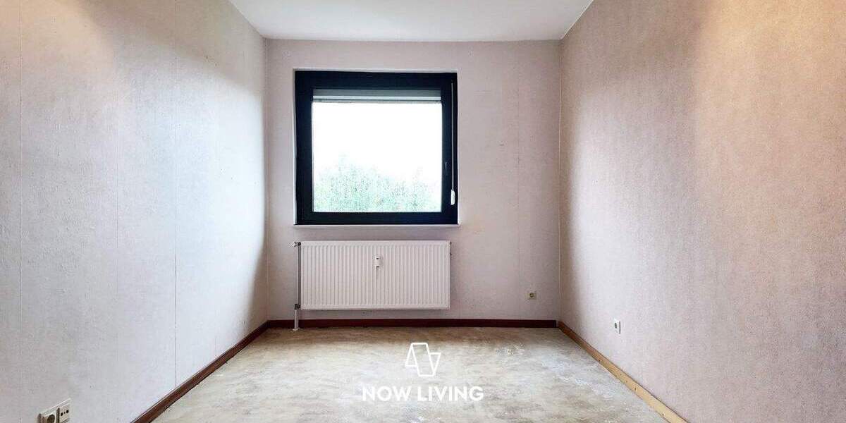 Etagenwohnung Wunstorf - 4 Zimmer, 96 m&sup2;, 192.000&euro; | Angebot:25733351