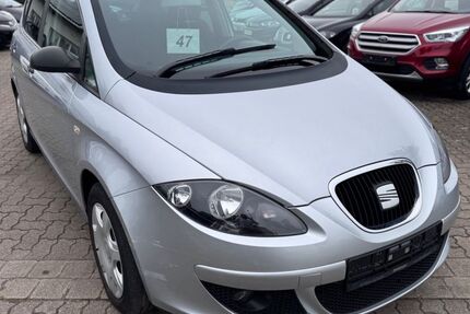 Seat Altea 297.229 km 1.999 &euro; Neustadt 31535