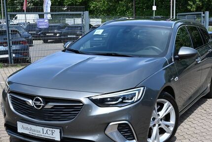 Opel Insignia 123.316 km 18.499 &euro; Laatzen 30880