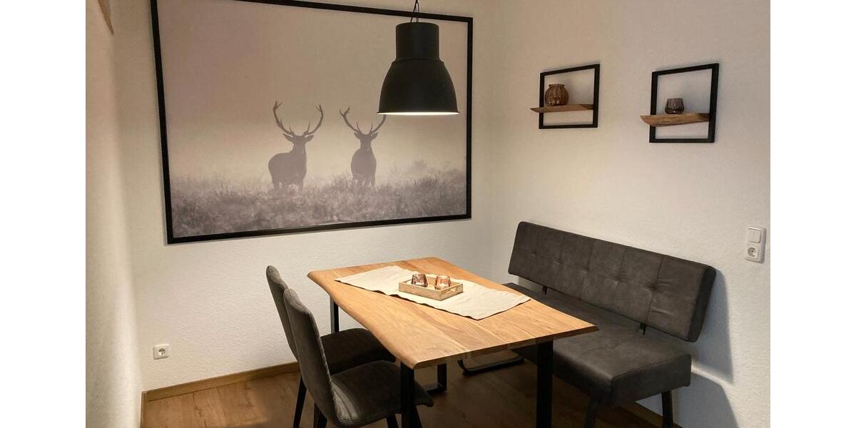 Etagenwohnung Wunstorf - 2 Zimmer, 42 m&sup2;, 159.000&euro; | Angebot:27078097