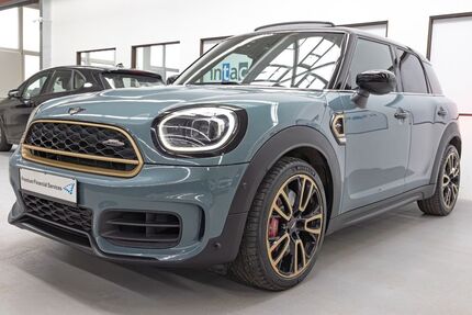 Mini John Cooper Works Countryman 70.546 km 33.499 &euro; Hannover 30177