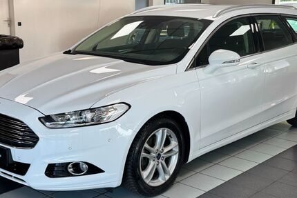 Ford Mondeo 78.000 km 12.290 &euro; Wunstorf 31515