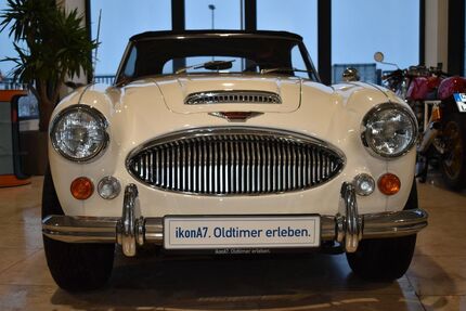 Austin Healey Andere 32.204 km 54.777 &euro; Wedemark 30900