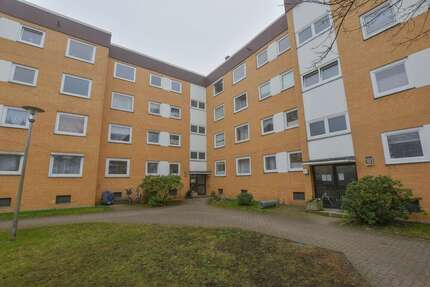 Wohnung Isernhagen - 3 Zimmer, 72 m&sup2;, 150.000&euro; | Angebot:26841090