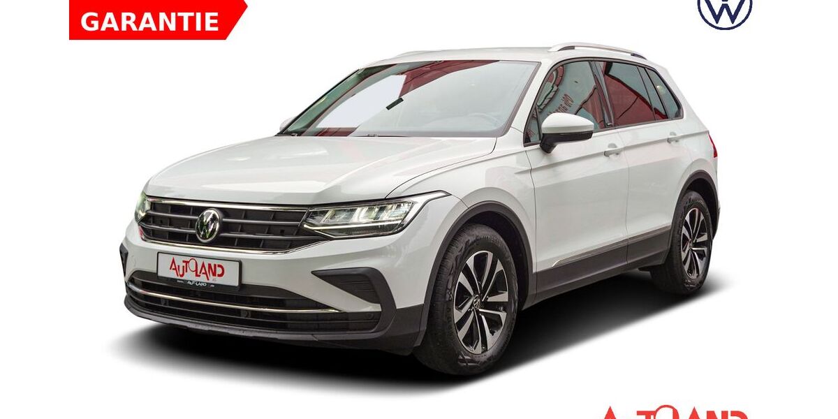 VW Tiguan 75.989 km 24.490 &euro; Hannover 30179