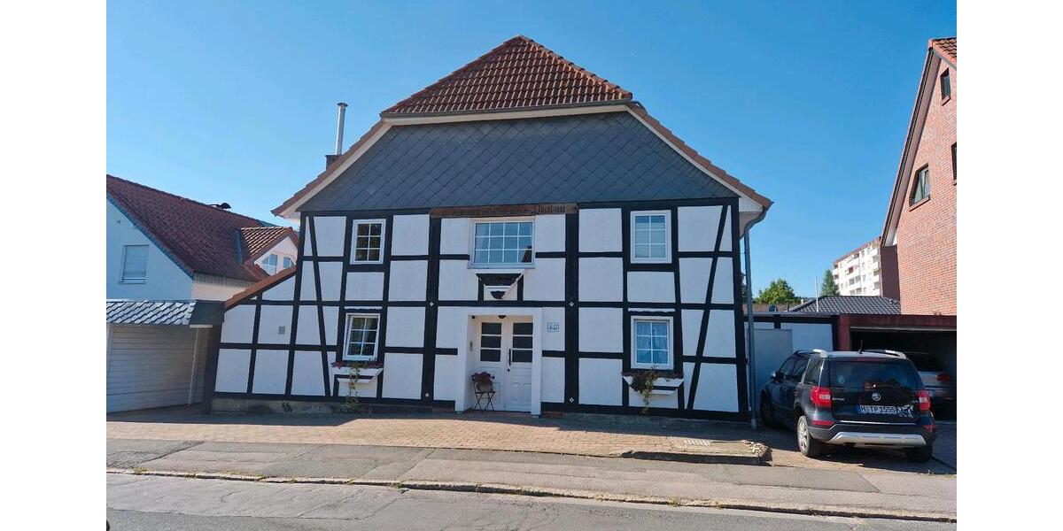Einfamilienhaus Barsinghausen - 10 Zimmer, 248 m&sup2;, 499.000&euro; | Angebot:27212608