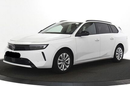 Opel Astra 19.100 km 20.990 &euro; Neustadt 31535