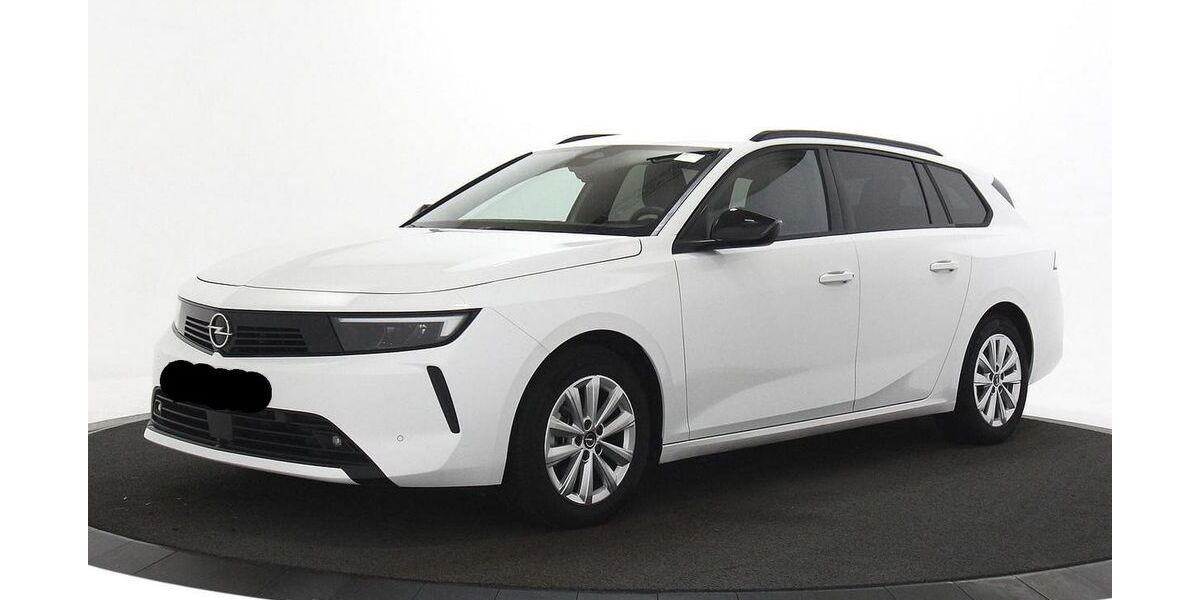 Opel Astra 19.100 km 20.990 &euro; Neustadt 31535