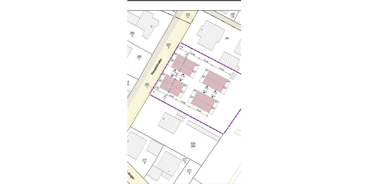 Doppelhaushälfte Hannover - 7 Zimmer, 144 m&sup2;, 398.000&euro; | Angebot:25651636