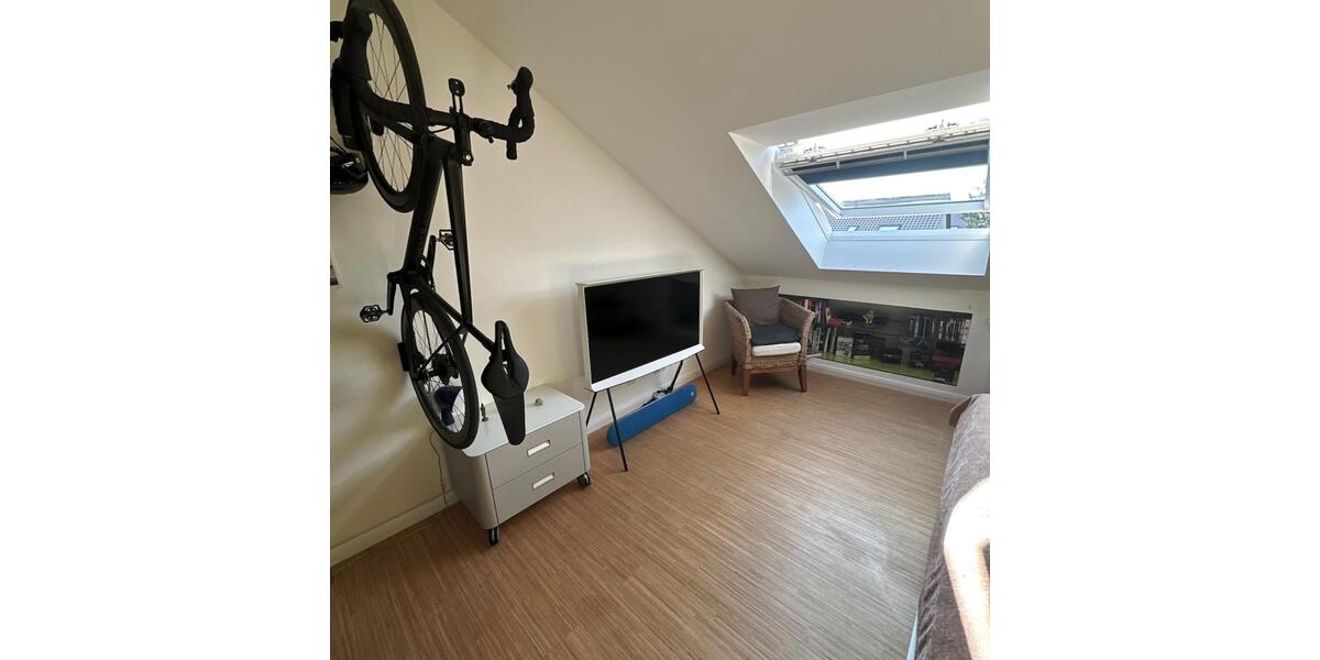 Dachgeschoßwohnung Hemmingen - 3 Zimmer, 72 m&sup2;, 210.000&euro; | Angebot:25831953