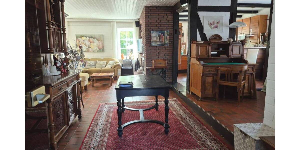 Mehrfamilienhaus, Wohnhaus Barsinghausen Hohenbostel - 7 Zimmer, 200 m&sup2;, 395.000&euro; | Angebot:26053616