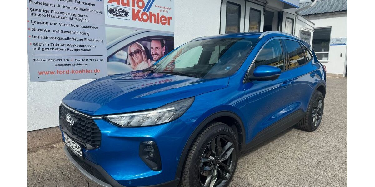 Ford Kuga 9.990 km 31.990 &euro; Isernhagen NB (Hannover) 30916