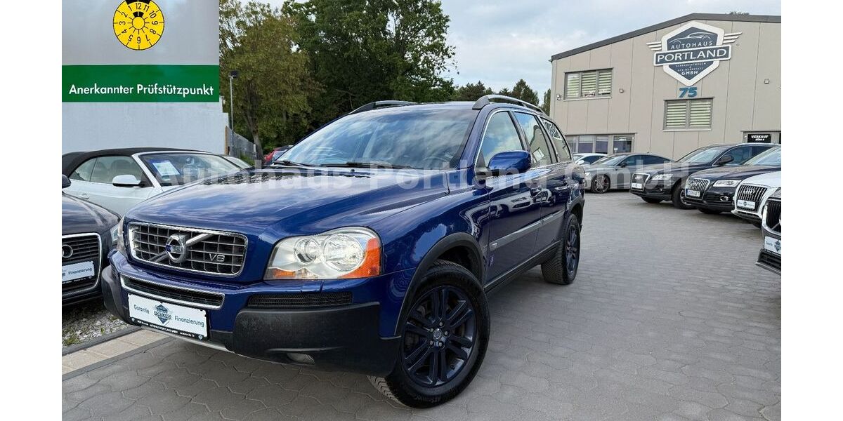 Volvo XC90 165.900 km 16.999 &euro; Hannover 30629