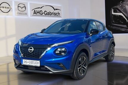 Nissan Juke 8.900 km 25.790 &euro; Hemmingen 30966