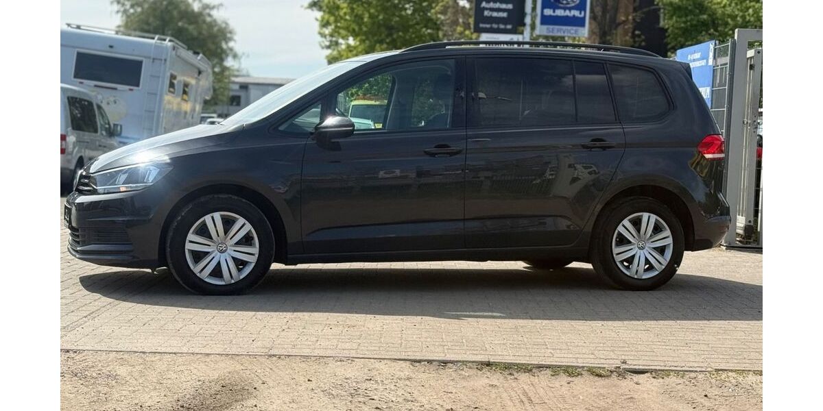 VW Touran 140.000 km 12.900 &euro; Hannover 30179