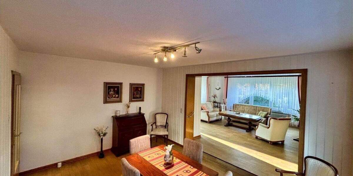 Einfamilienhaus Isernhagen Altwarmbüchen - 5 Zimmer, 192 m&sup2;, 599.000&euro; | Angebot:25672298