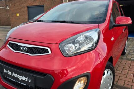 Kia Picanto 83.950 km 5.990 &euro; Garbsen 30827