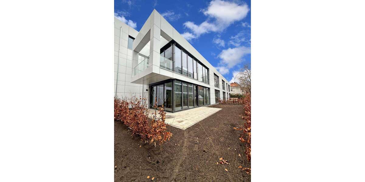 Etagenwohnung Hannover Mitte - 2 Zimmer, 118 m&sup2;, 2.185&euro; | Angebot:24223222