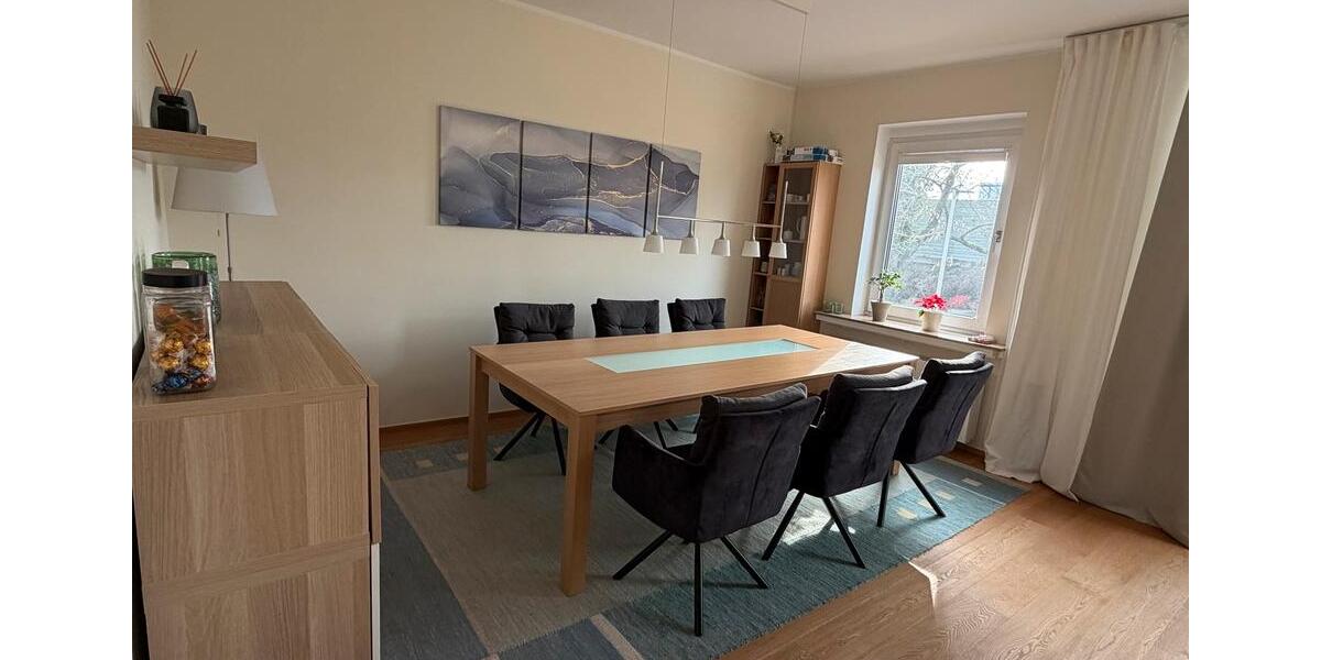 Etagenwohnung Hannover Döhren-Wülfel - 4 Zimmer, 103 m&sup2;, 399.000&euro; | Angebot:26826365