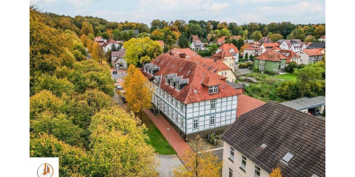 Etagenwohnung Rehburg-Loccum Bad Rehburg - 3 Zimmer, 106 m&sup2;, 407.204&euro; | Angebot:25687525