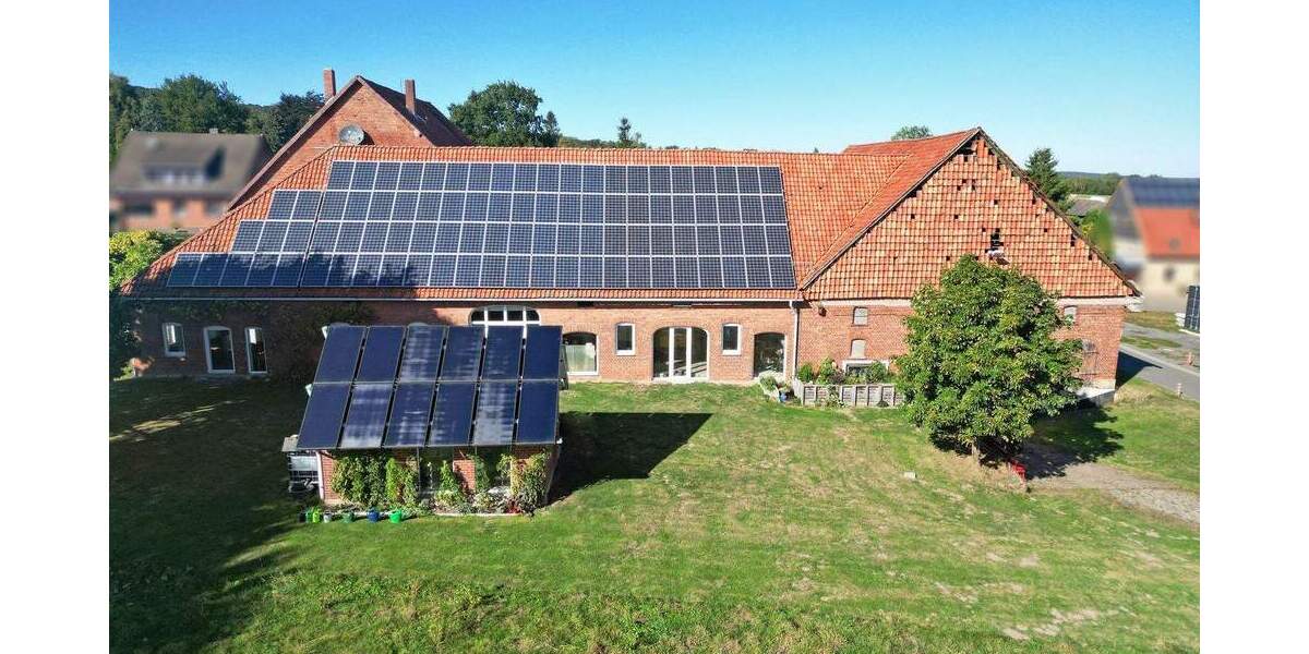 Mehrfamilienhaus, Wohnhaus Apelern Reinsdorf - 1 Zimmer, 433 m&sup2;, 750.000&euro; | Angebot:25743716