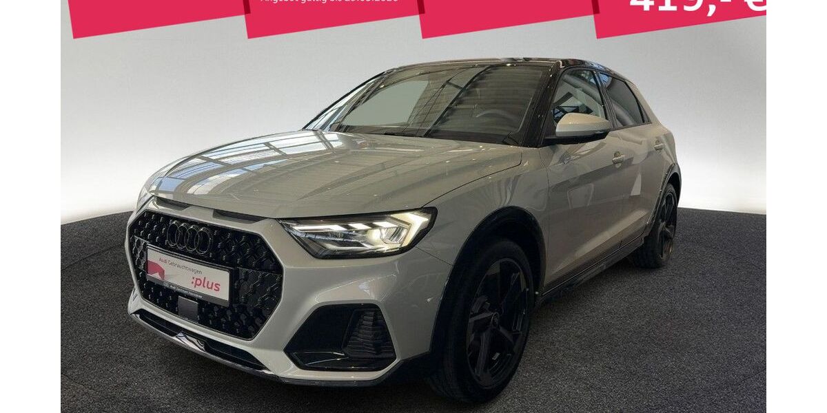 Audi A1 9.999 km 39.390 &euro; Hannover 30179