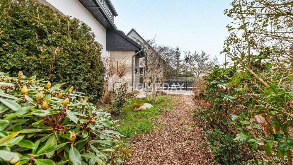 Etagenwohnung Wedemark Resse - 2 Zimmer, 55 m&sup2;, 130.000&euro; | Angebot:25688339