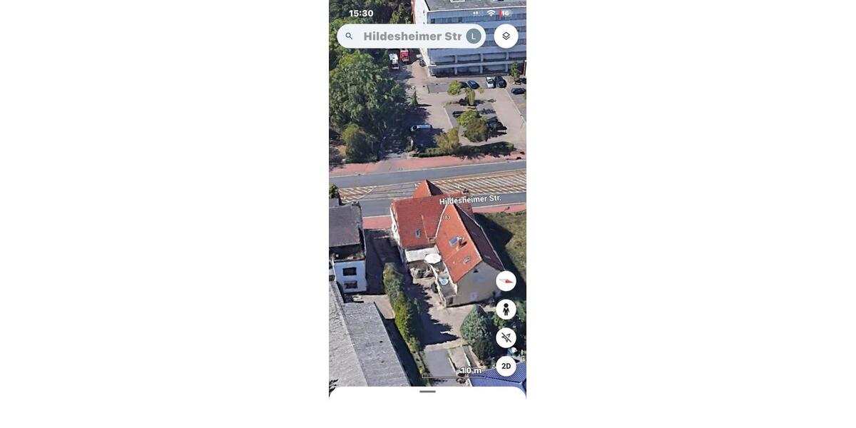 Mehrfamilienhaus, Wohnhaus Laatzen - 20 Zimmer, 471 m&sup2;, 920.000&euro; | Angebot:27200252