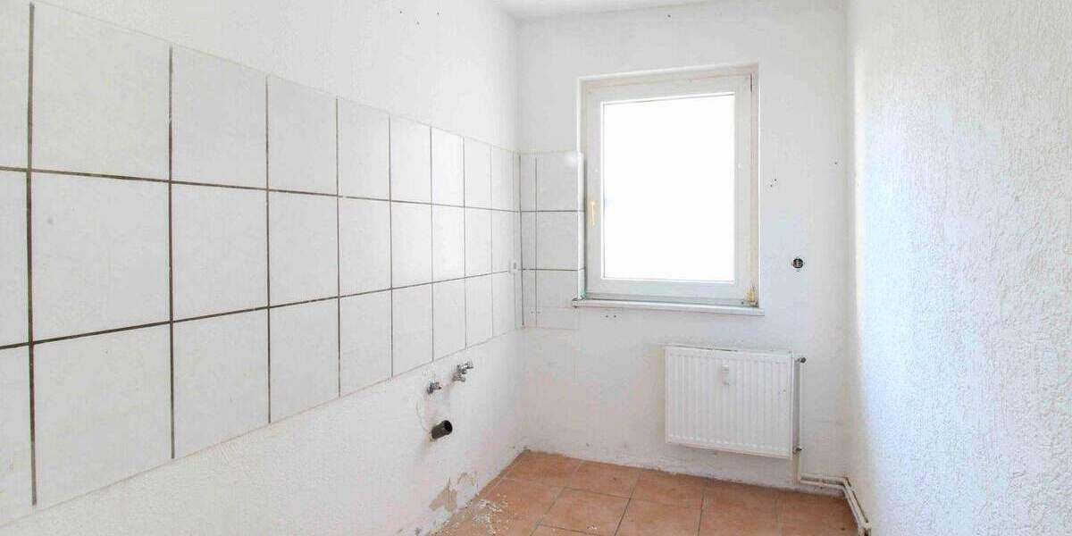 Etagenwohnung Barsinghausen - 3 Zimmer, 60 m&sup2;, 120.000&euro; | Angebot:25740004