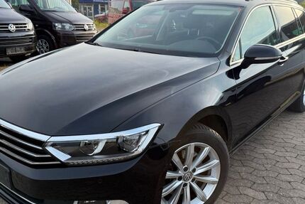 VW Passat Variant 158.999 km 10.700 &euro; Ronnenberg (Hannover) 30952