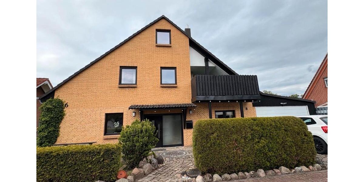 Einfamilienhaus Isernhagen - 5 Zimmer, 186 m&sup2;, 575.000&euro; | Angebot:27185315