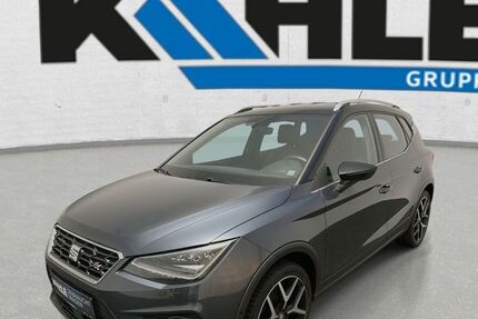 Seat Arona 59.906 km 22.490 &euro; Neustadt am Rübenberge 31535
