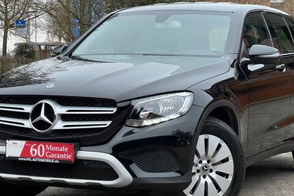 Mercedes-Benz GLC 220 96.199 km 24.999 &euro; Isernhagen 30916