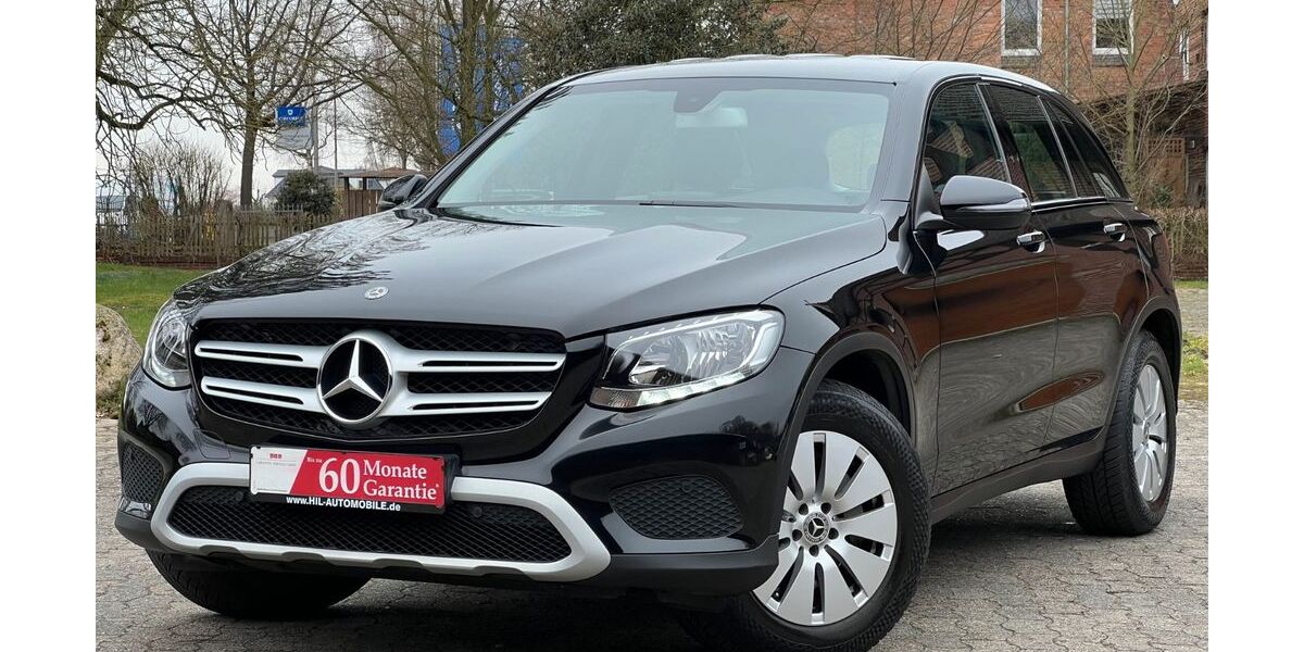Mercedes-Benz GLC 220 96.199 km 24.999 &euro; Isernhagen 30916
